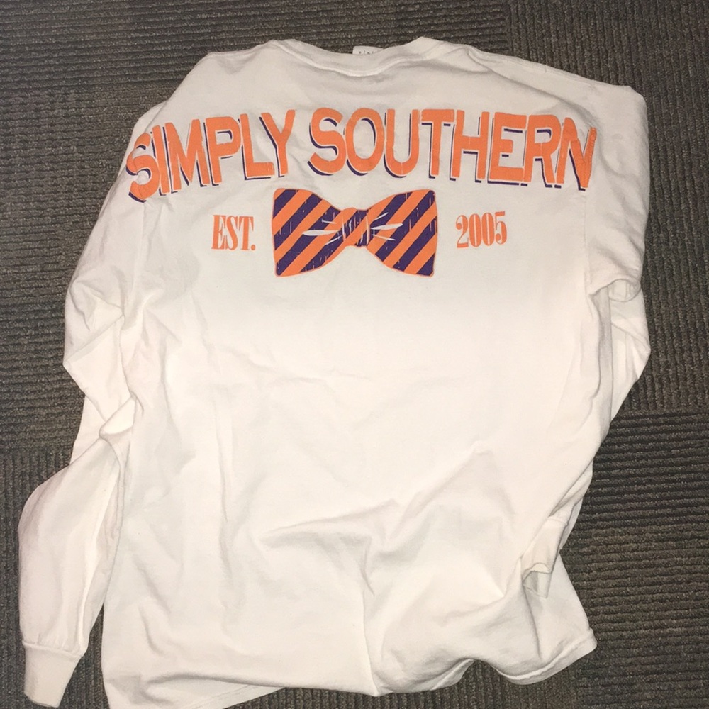 Simply southern t-shirt